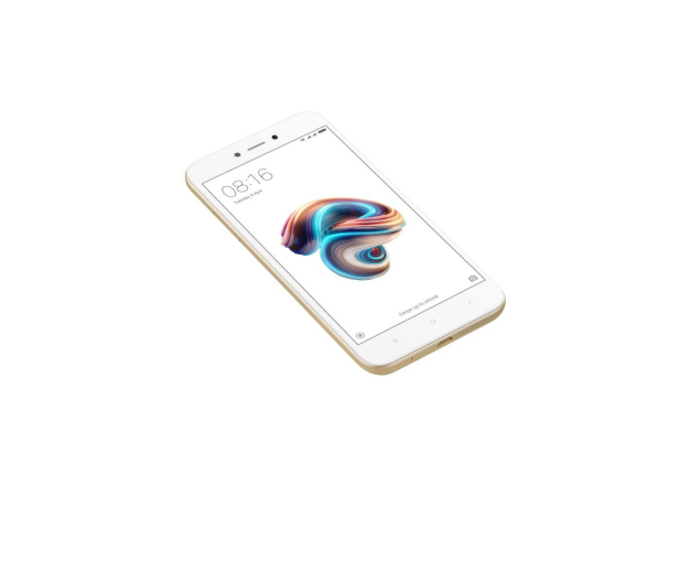 Xiaomi Redmi 5A 16GB Dual SIM LTE Gold - 406167 - zdjęcie 6